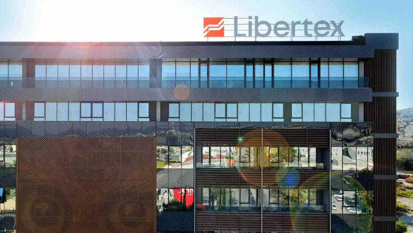 Văn phòng Libertex