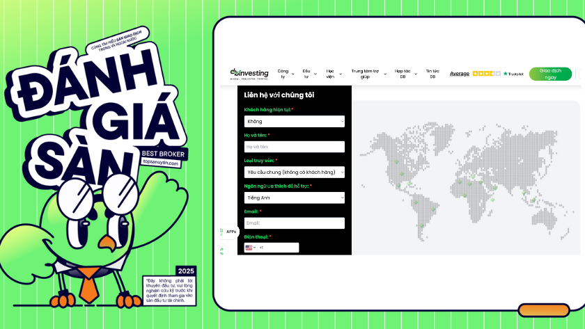 Liên hệ hỗ trợ 