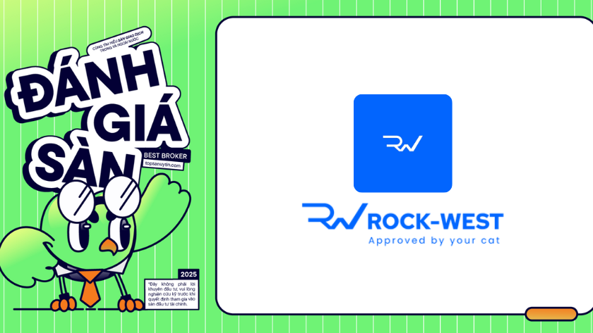 Đánh giá sàn Rock-West