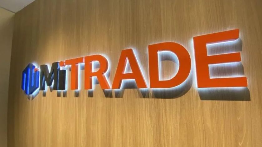 Khái quát về Mitrade