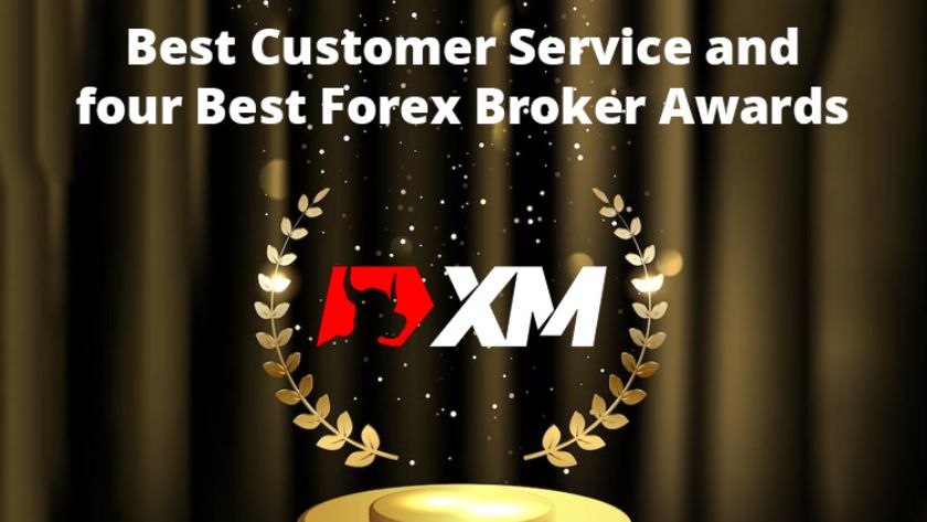 Một vài giải thưởng của XM