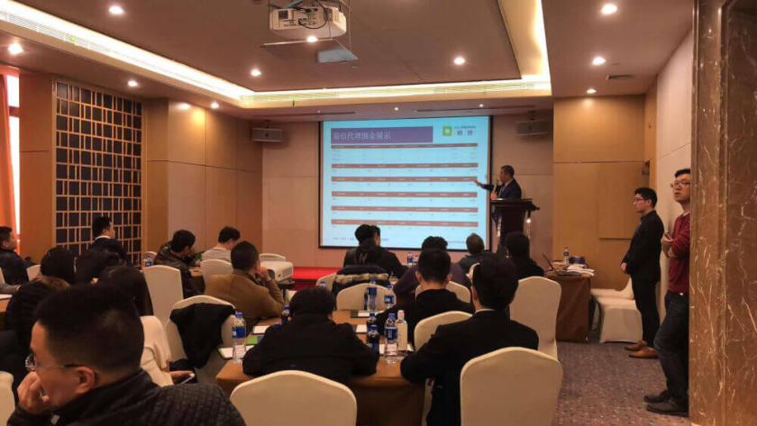 Sàn giao dịch easyMarkets