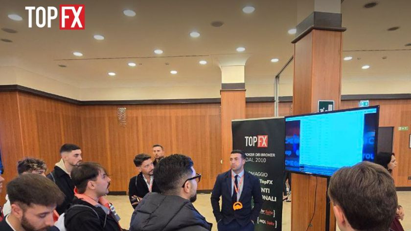 Tìm hiểu khái quát về TopFX Markets