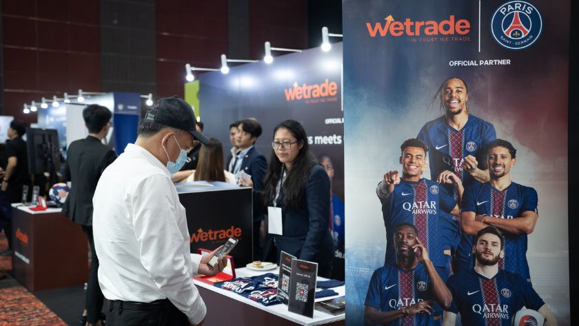 Tìm hiểu khái quát về Wetrade
