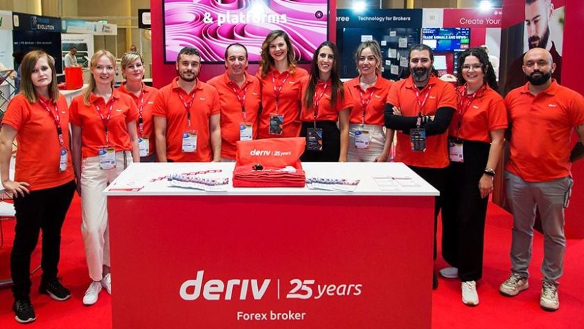 Tìm hiểu tổng quan về sàn Deriv