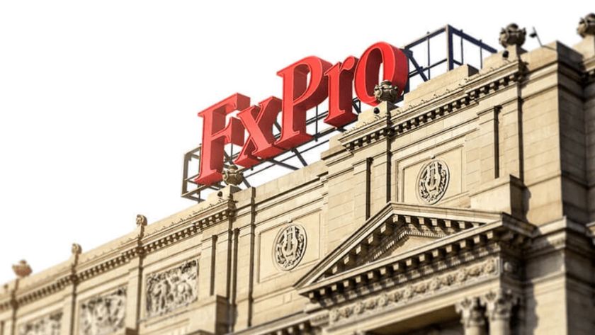 Tìm hiểu tổng quan về sàn giao dịch FXPro