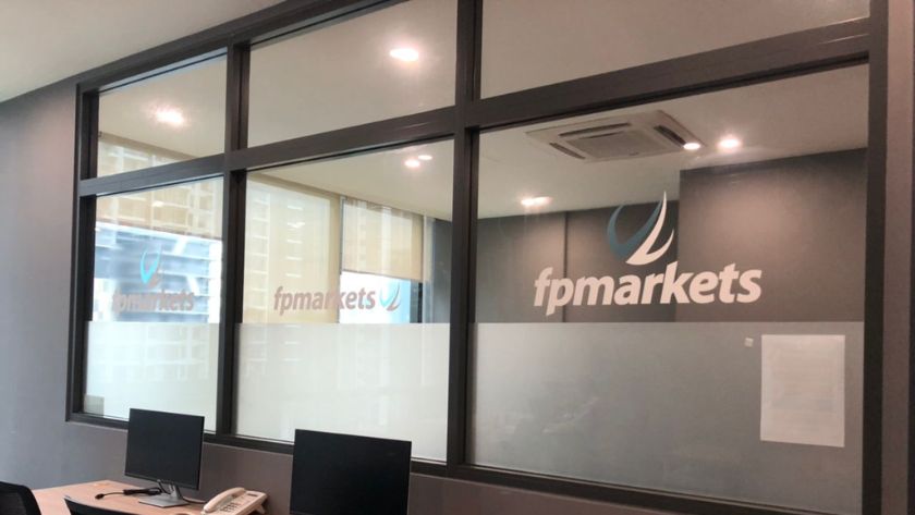 Văn phòng FP Markets