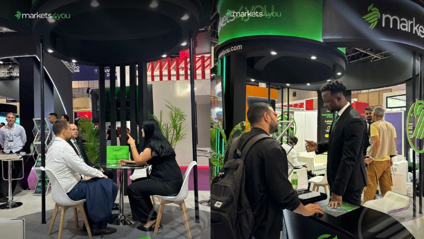 Văn phòng Markets4you