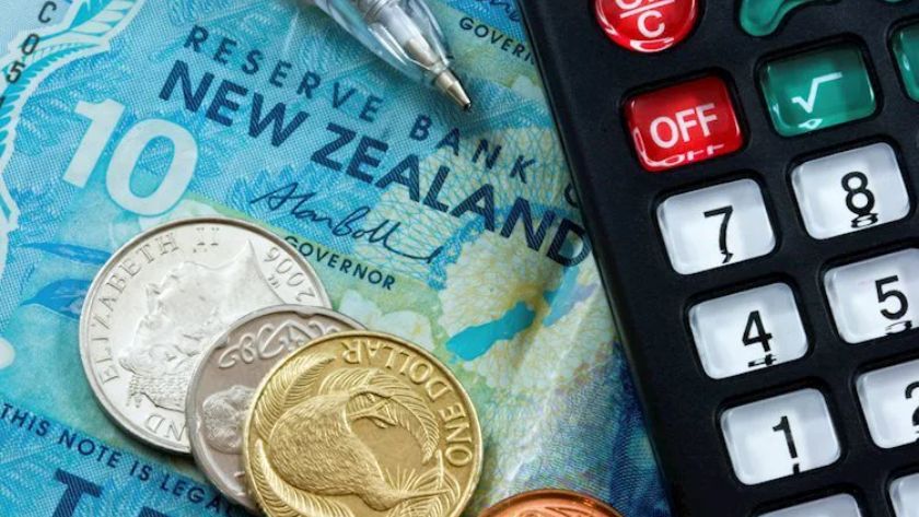 Đô la New Zealand chịu sức ép từ Trung Quốc