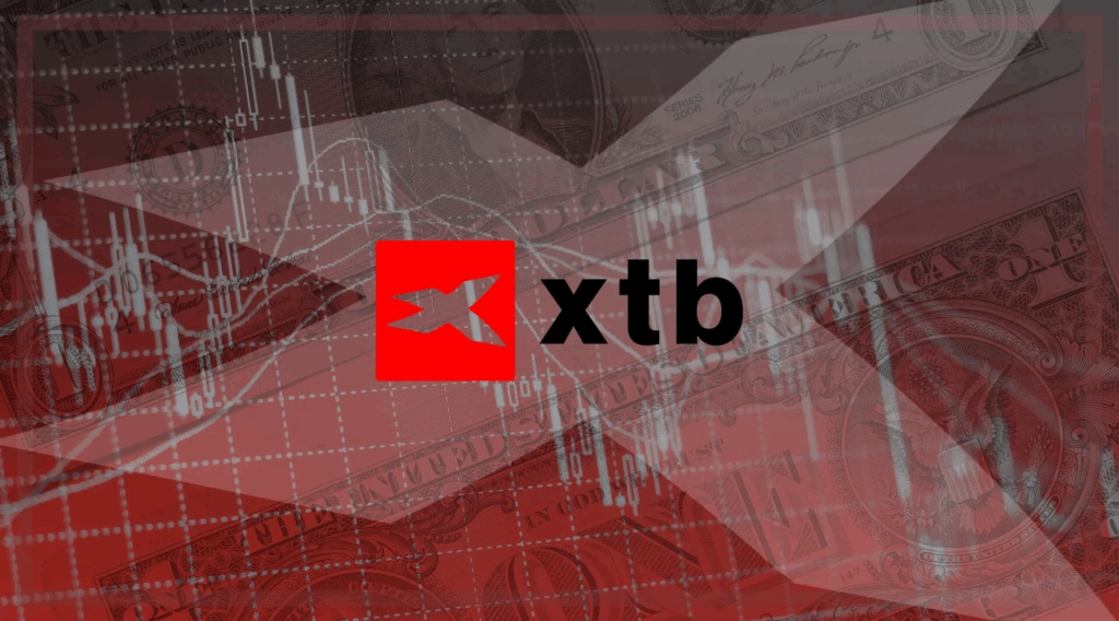 Bonus XTB