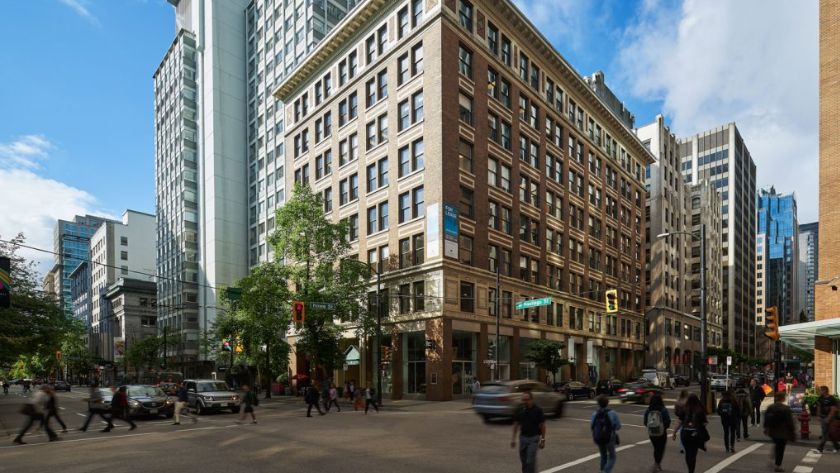 Văn phòng Wecopytrade