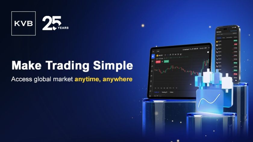 Tổng quan chung về sàn KVB với các giá trị pháp lý