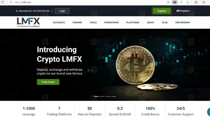 Tổng quan về các vấn đề pháp lý của LMFX