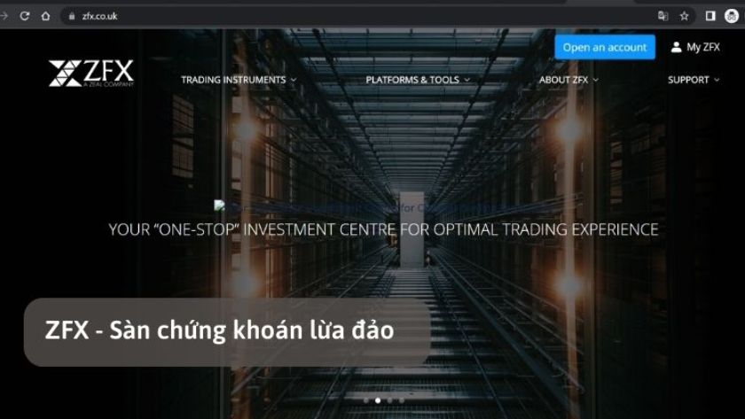 Đánh giá chi tiết các khía cạnh pháp lý về ZFX