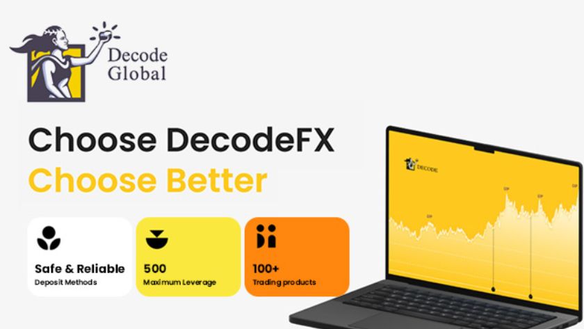 Hệ thống ưu và nhược điểm khi lựa chọn sàn DecodeFX