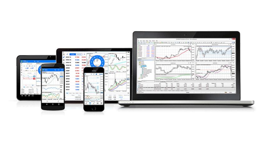 Những lý do khiến LMFX đánh giá là sàn Scam