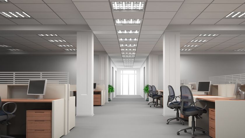 Văn phòng Globalfx