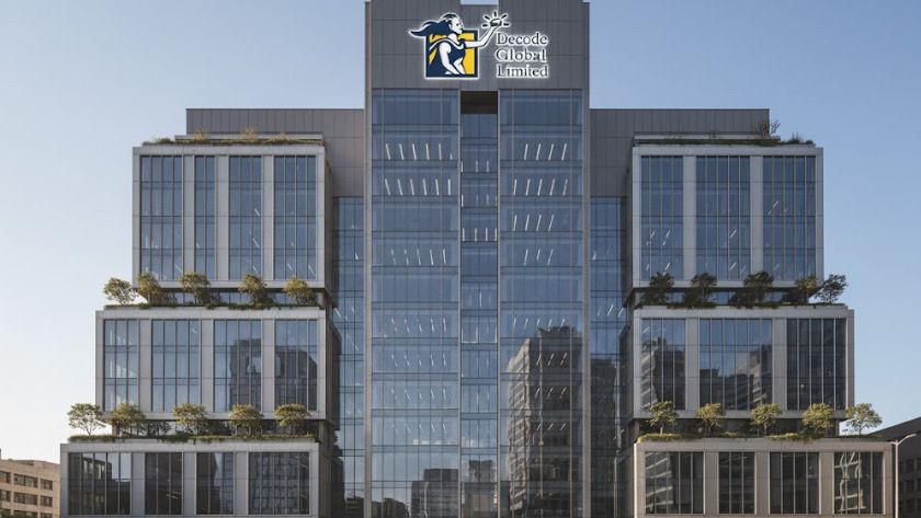 Văn phòng DecodeFX