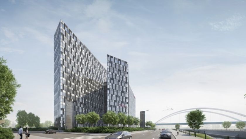 Văn phòng Bitruth VN