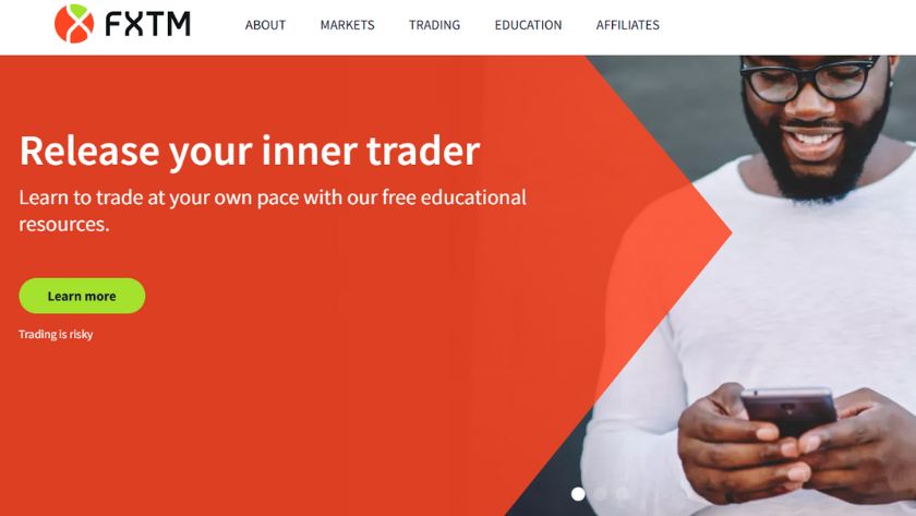 Khái quát sàn FXTM