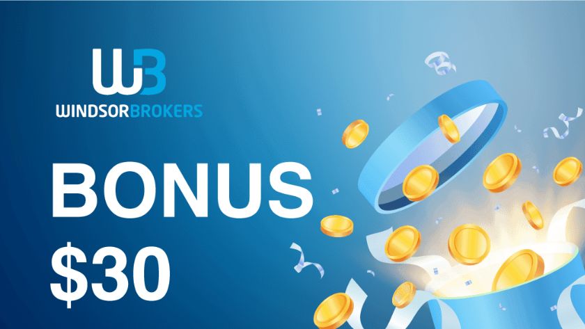 Khái quát sàn Windsor Brokers