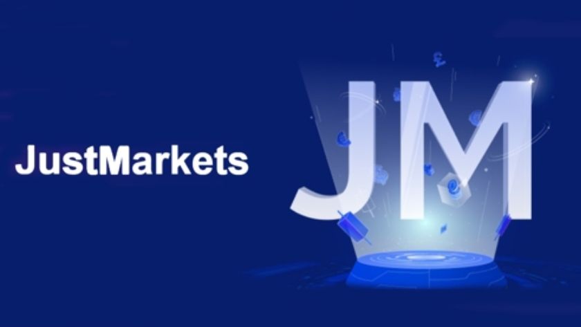 Khái quát về JustMarkets