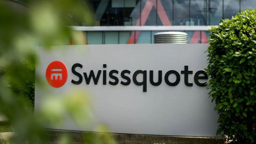 Khái quát về Swissquote