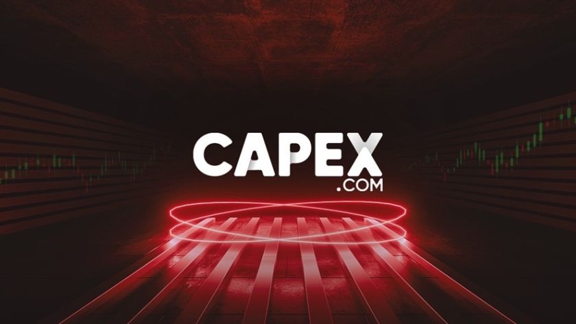 Khái quát về sàn Capex.com
