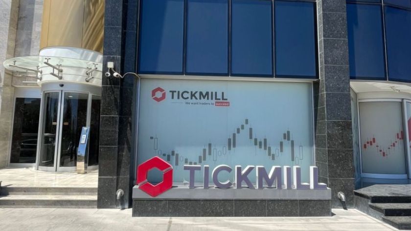 Sàn Tickmill