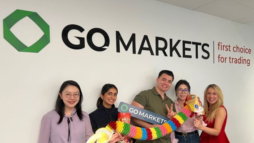 Tìm hiểu khái quát về GO Markets