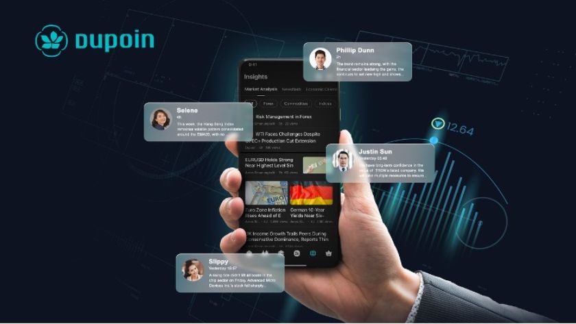 Tìm hiểu sơ lược về sàn Dupoin