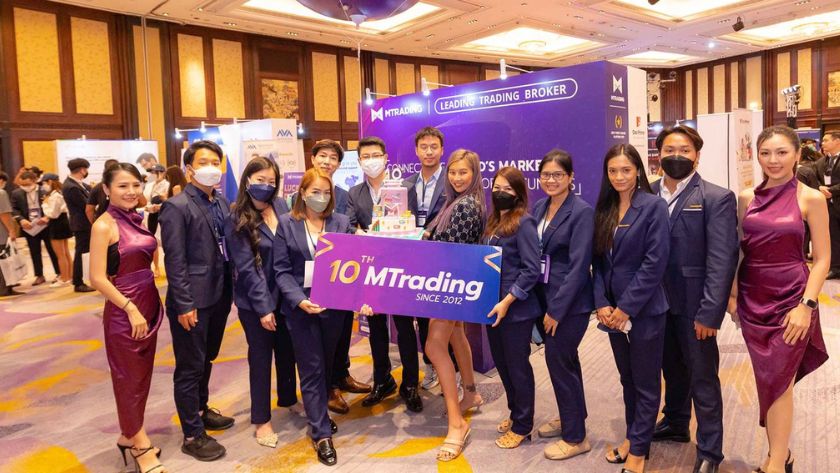 Tìm hiểu tổng quan về MTrading