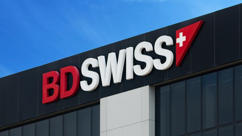 Tìm hiểu tổng quan về sàn BDSwiss