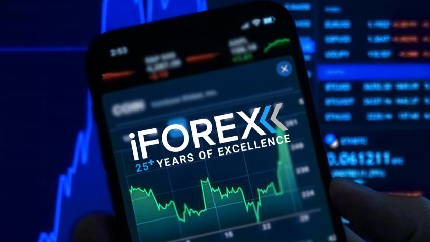 Tìm hiểu tổng quan về sàn iFOREX