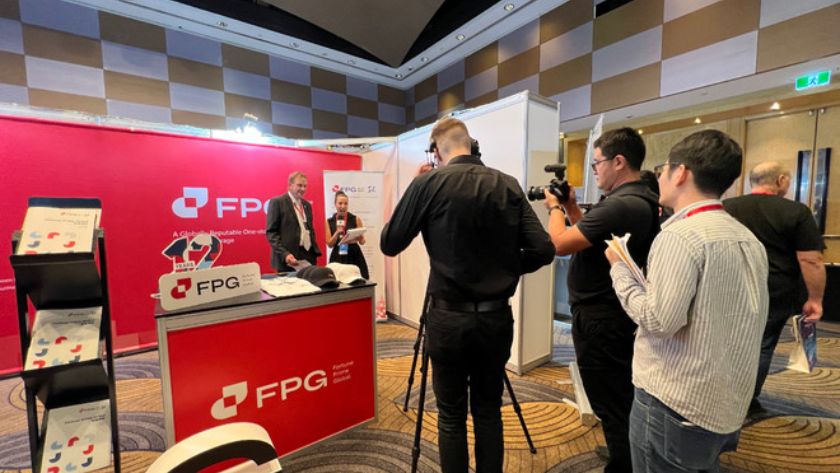 Văn phòng FPG