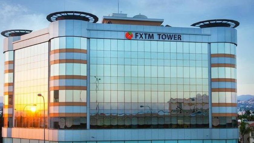 Văn phòng FXTM