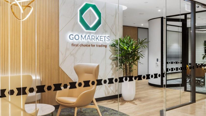 Văn phòng GO Markets