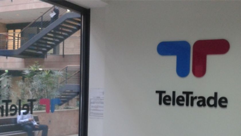 Văn phòng TeleTrade