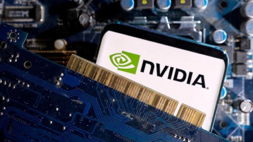 Amazon, Microsoft ủng hộ dự luật hạn chế xuất khẩu chip Nvidia sang Trung Quốc 
