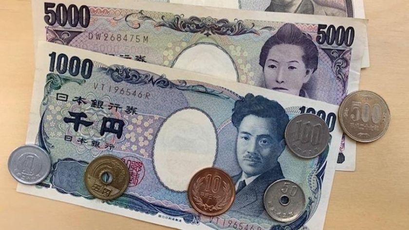 Đồng Yên Nhật suy yếu nhưng vẫn trong tầm kiểm soát