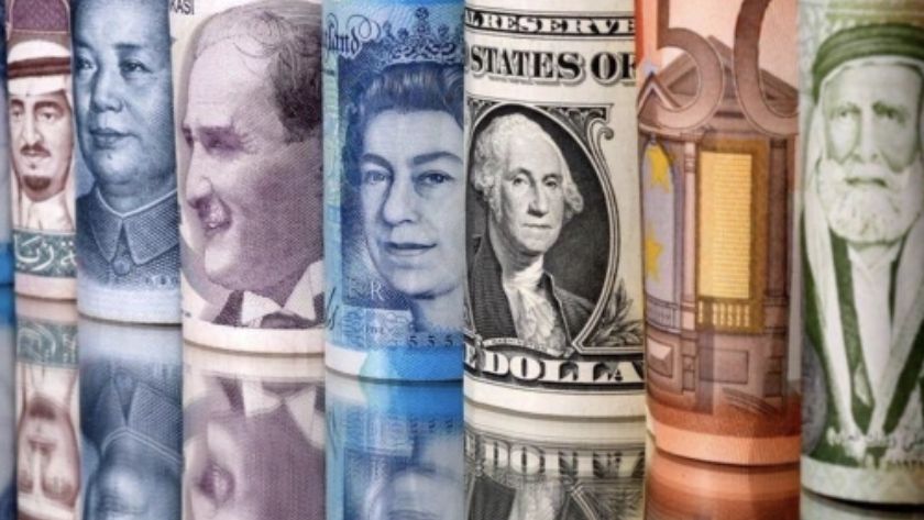 Tin tức ngoại hối châu Á