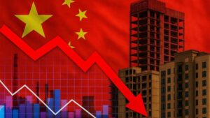 Kinh Tế Trung Quốc Có Nhiều Dấu Hiệu Giảm Tốc Mạnh Trong Quý 4