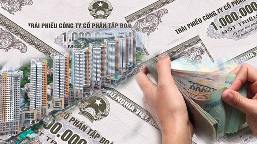 Hơn 1/3 trái phiếu doanh nghiệp Việt Nam đã có xếp hạng tín nhiệm