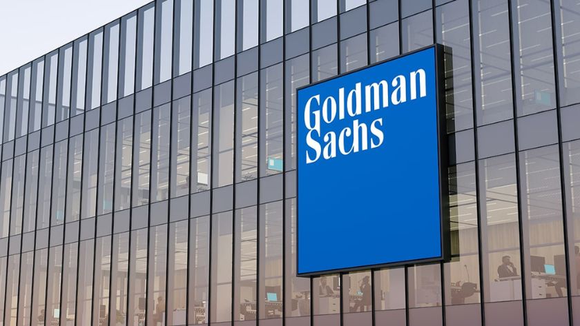 Goldman Sachs ngân hàng đầu tư đa quốc gia của Mỹ