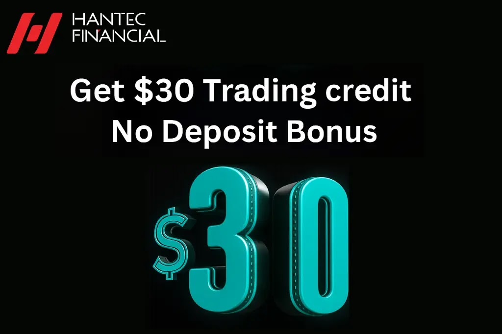 Welcome Bonus $30 Welcome Bonus $30