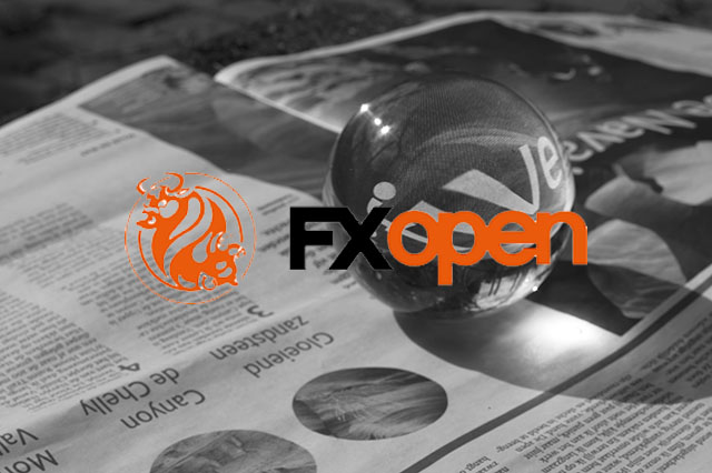 Bonus FXOpen