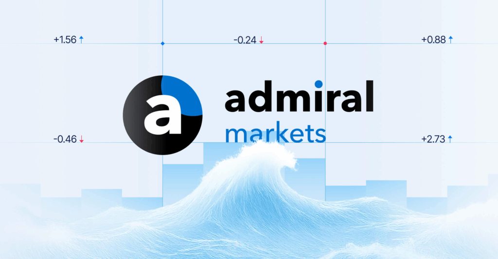 Bonus Admiral Markets
