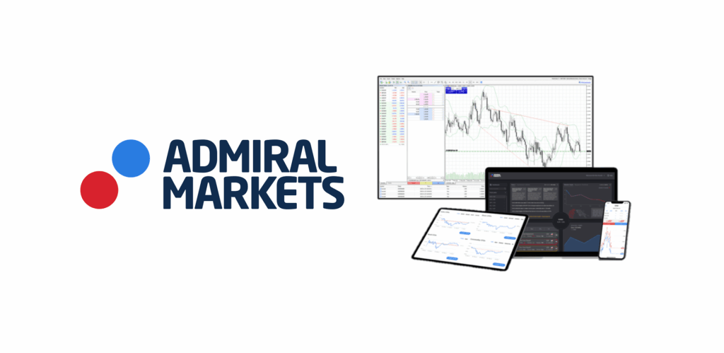 Bonus Admiral Markets