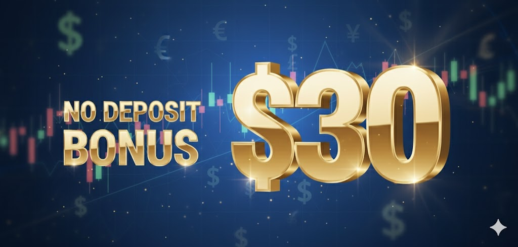 No Deposit Bonus $30 - Bonus AMarkets No Deposit Bonus $30 - Bonus AMarkets