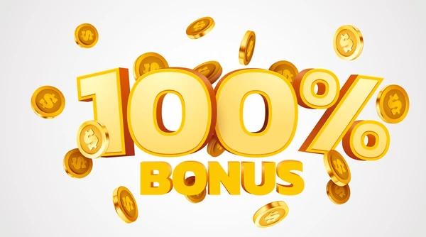 Deposit bonus 100% - Bonus ActivTrades
